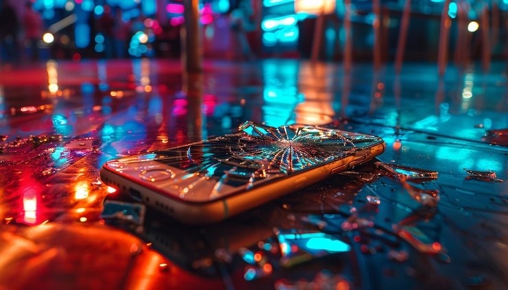 Tampilan awal rajasport untuk pengguna mobile