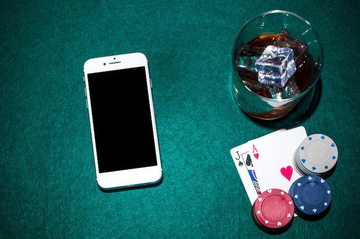 Akses cepat rajasport dari layar ponsel